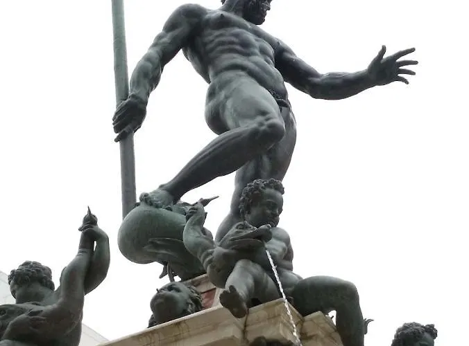 2towers House_centro Storico Di 아파트 *